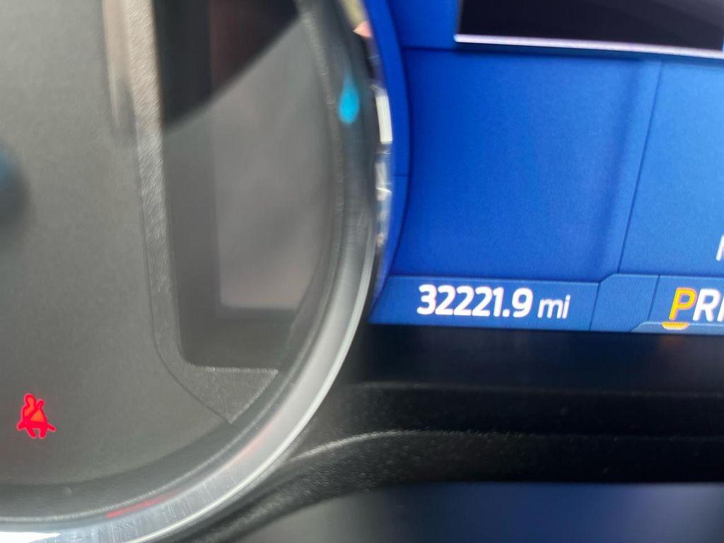 used 2023 Ford Expedition Max car, priced at $57,900