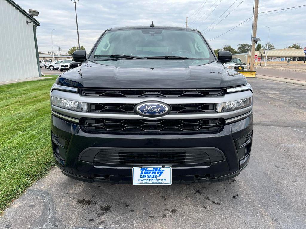 used 2023 Ford Expedition Max car, priced at $57,900