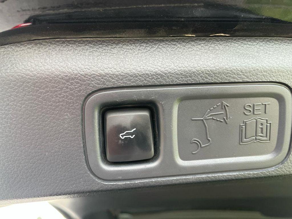 used 2023 Ford Expedition Max car, priced at $57,900