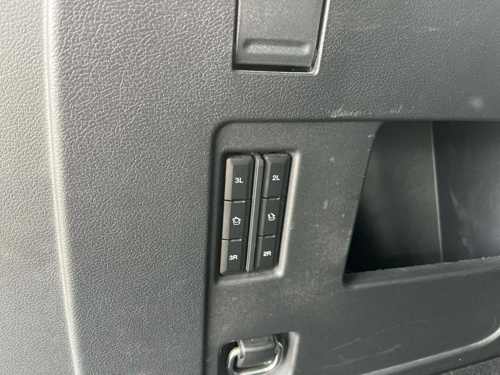 used 2023 Ford Expedition Max car, priced at $57,900