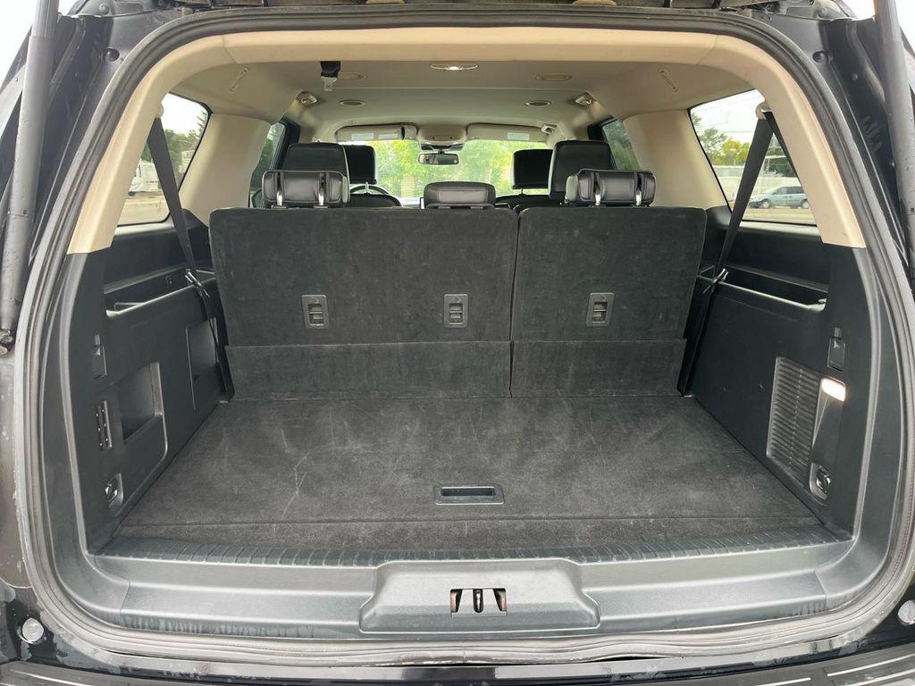 used 2023 Ford Expedition Max car, priced at $57,900