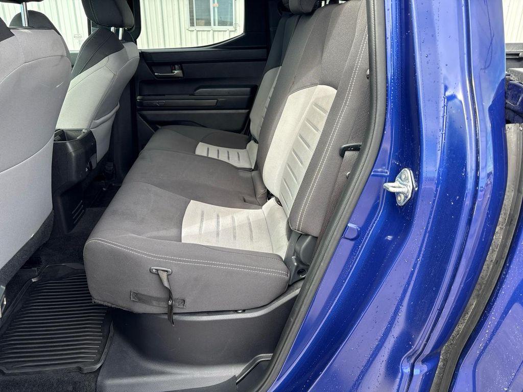 used 2025 Toyota Tacoma car, priced at $44,900