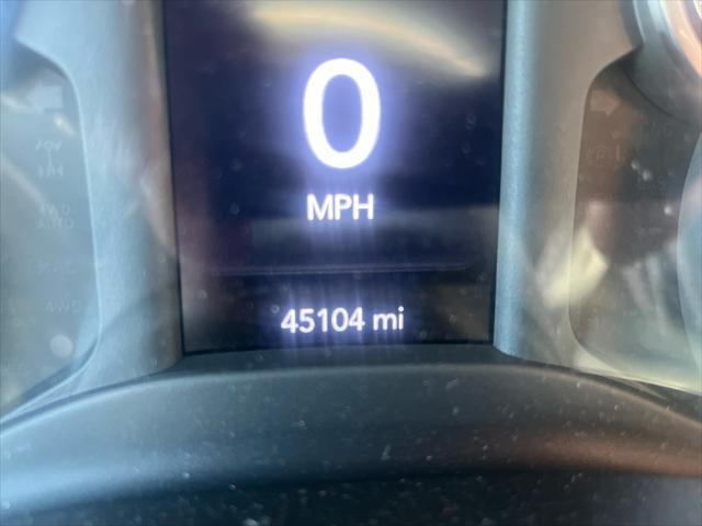used 2021 Ram 1500 car, priced at $30,900