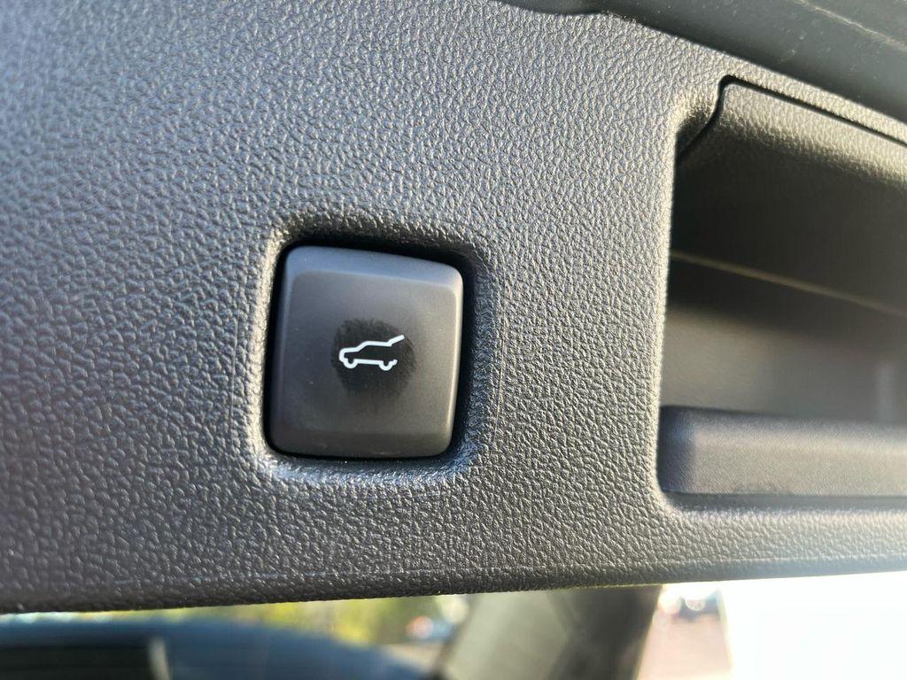 used 2024 Ford Escape car, priced at $24,900