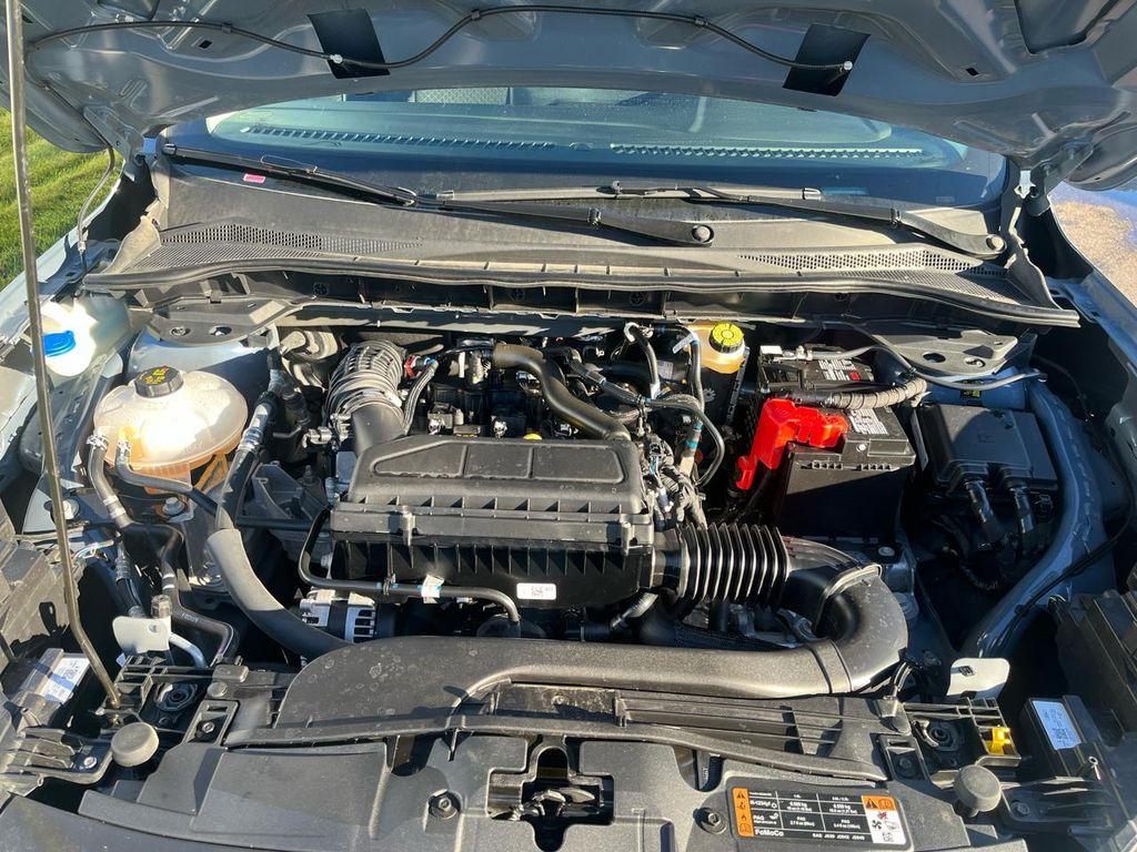 used 2024 Ford Escape car, priced at $24,900