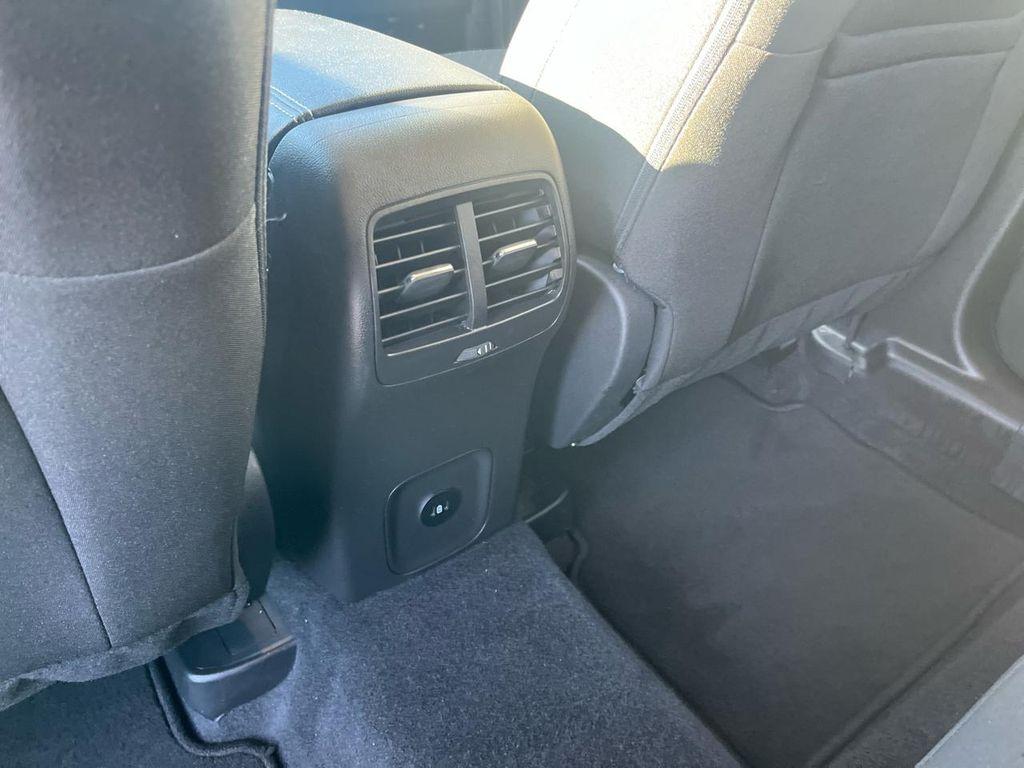 used 2024 Ford Escape car, priced at $24,900