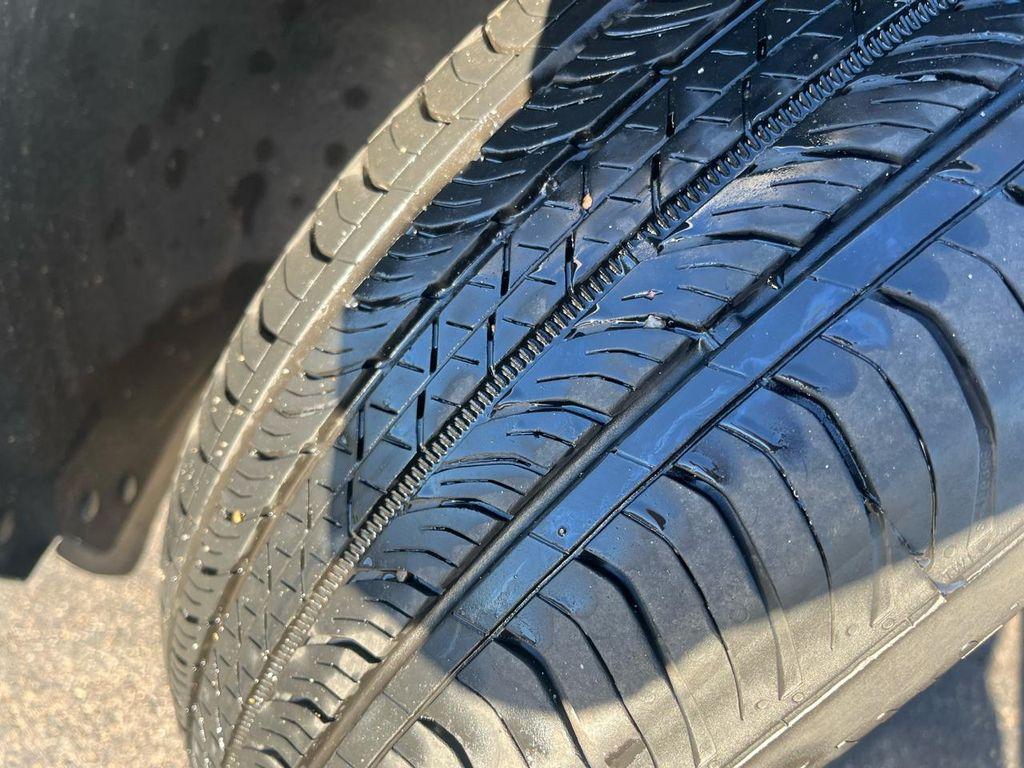 used 2024 Ford Escape car, priced at $24,900