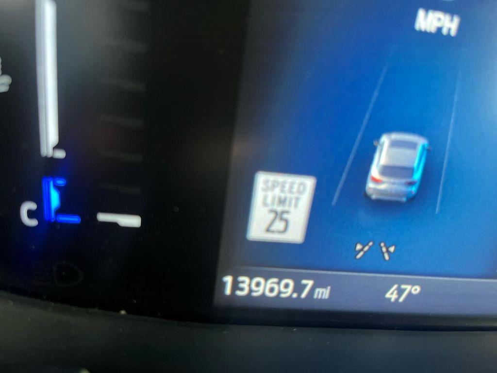 used 2024 Ford Escape car, priced at $24,900