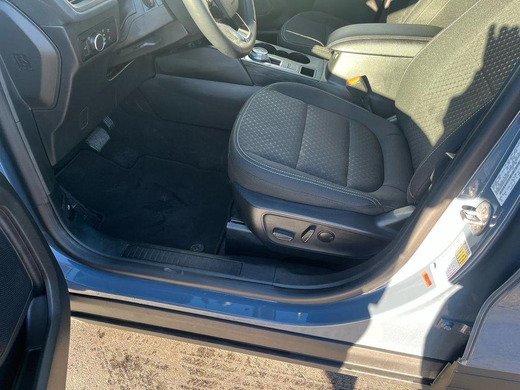 used 2024 Ford Escape car, priced at $24,900