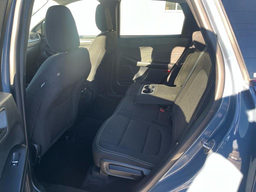 used 2024 Ford Escape car, priced at $24,900