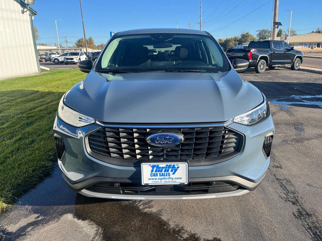 used 2024 Ford Escape car, priced at $24,900