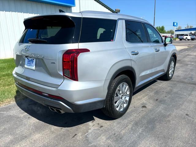 used 2024 Hyundai Palisade car, priced at $37,900