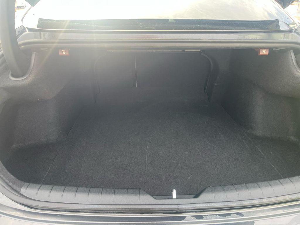 used 2025 Hyundai Sonata car, priced at $23,900