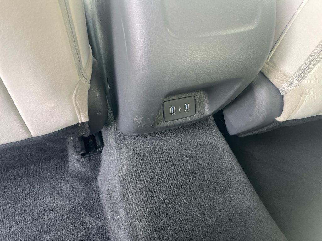 used 2025 Hyundai Sonata car, priced at $23,900