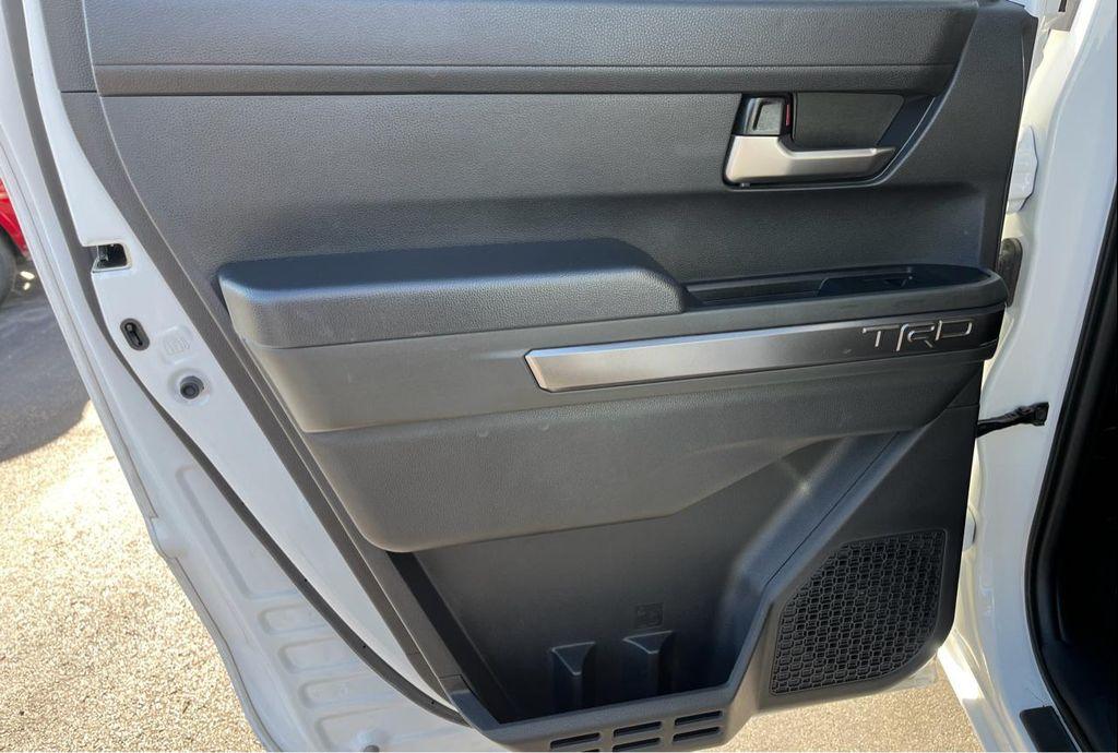 used 2024 Toyota Tacoma car, priced at $40,900