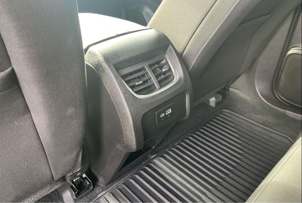 used 2024 Chevrolet Blazer car, priced at $31,500