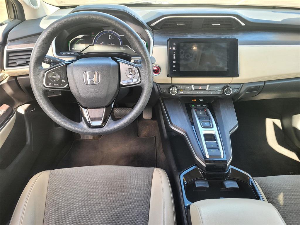 used 2019 Honda Clarity Plug-In Hybrid car, priced at $16,888