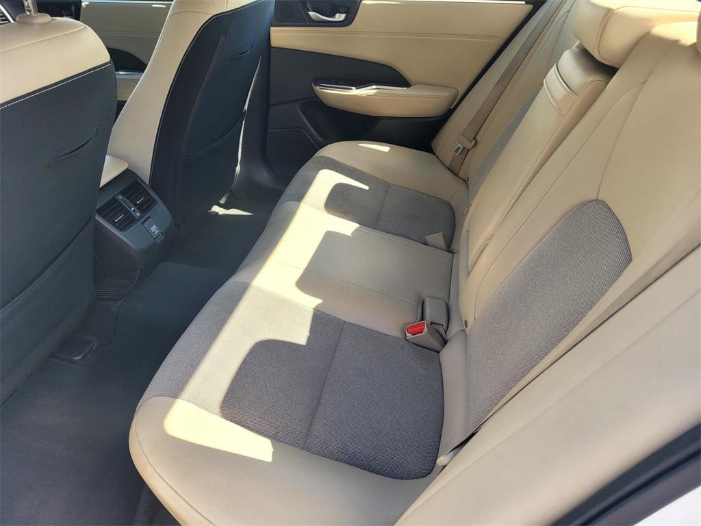 used 2019 Honda Clarity Plug-In Hybrid car, priced at $16,888