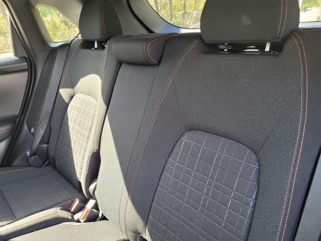 used 2024 Honda HR-V car, priced at $25,988