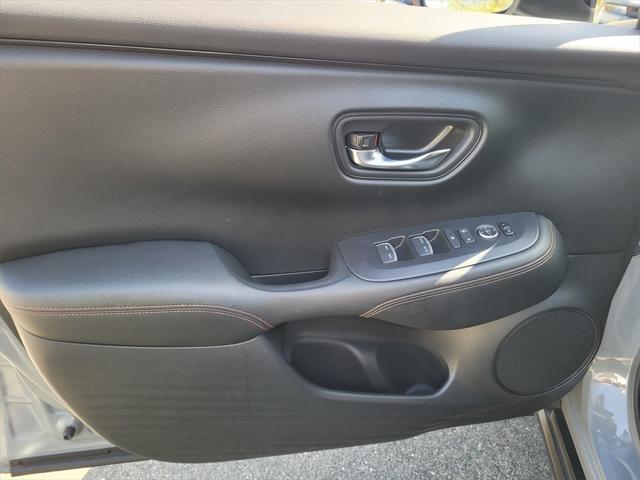 used 2024 Honda HR-V car, priced at $25,988