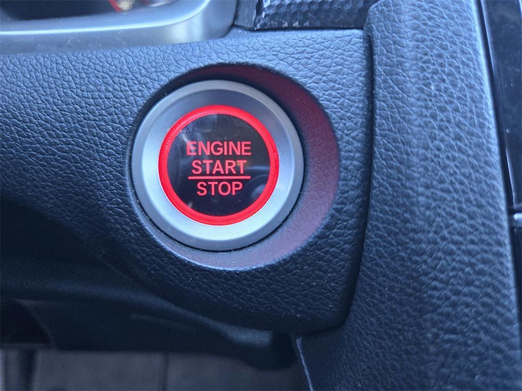 used 2020 Honda Civic car, priced at $22,777