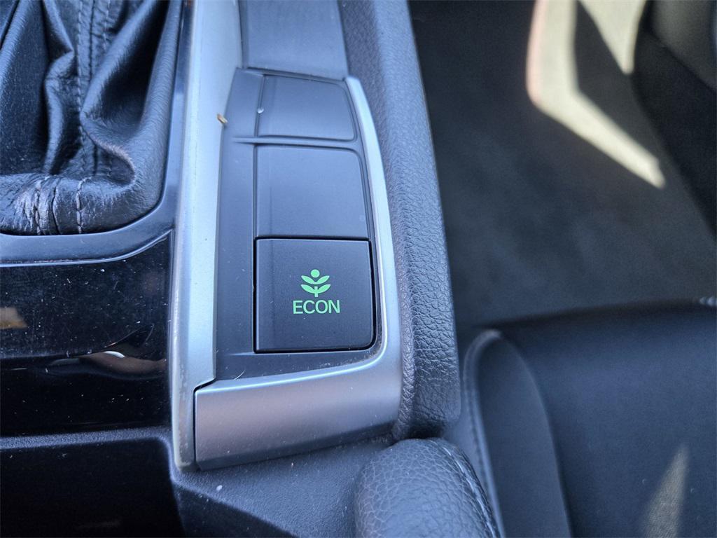 used 2020 Honda Civic car, priced at $22,777