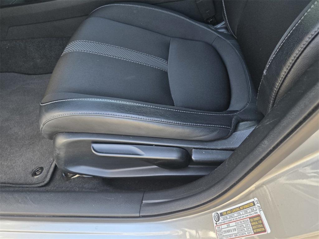 used 2020 Honda Civic car, priced at $22,777