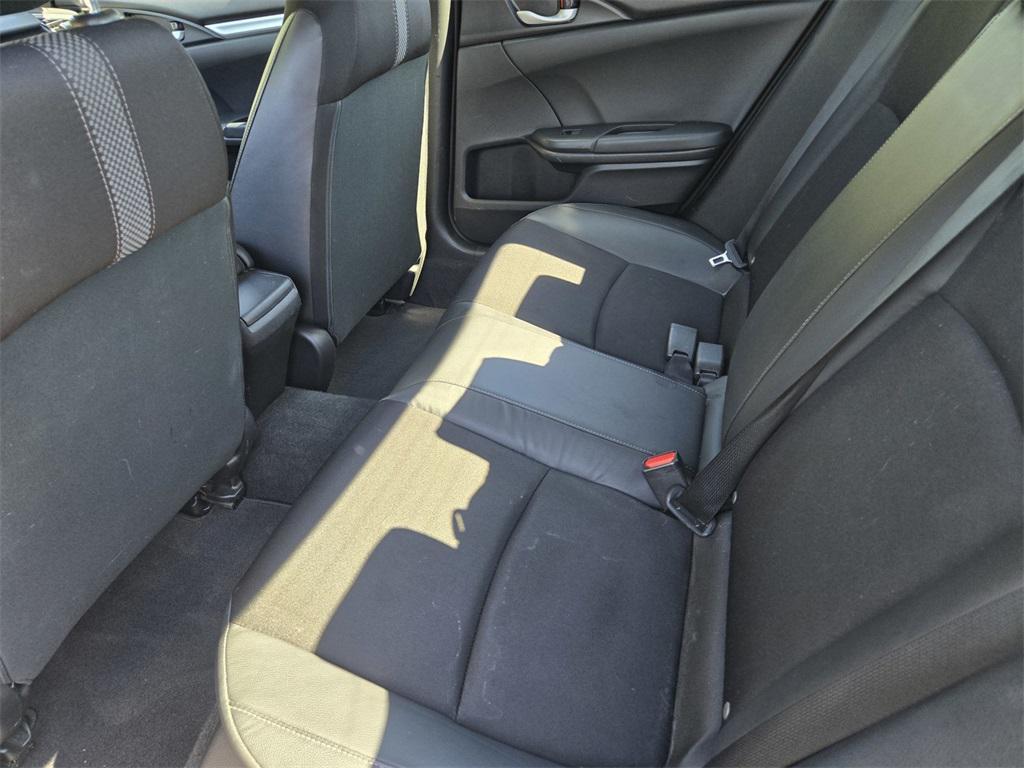 used 2020 Honda Civic car, priced at $22,777