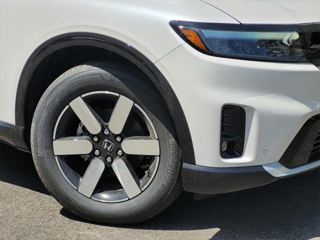 new 2025 Honda Prologue car, priced at $53,605