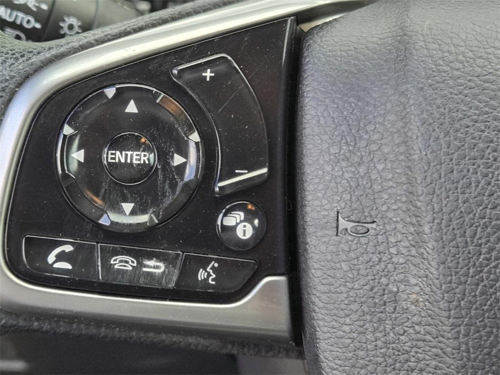 used 2022 Honda CR-V car, priced at $29,977