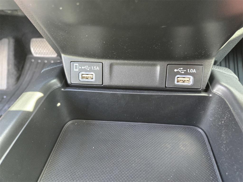 used 2022 Honda CR-V car, priced at $29,977