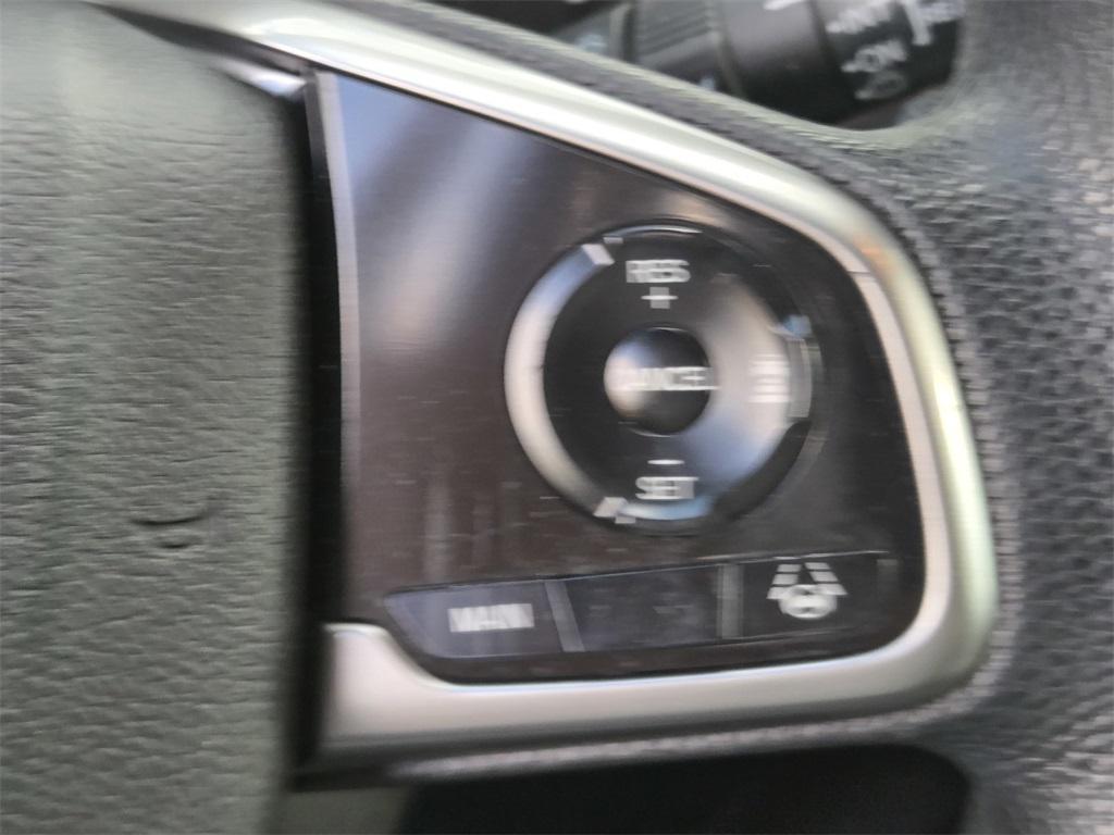 used 2022 Honda CR-V car, priced at $29,977