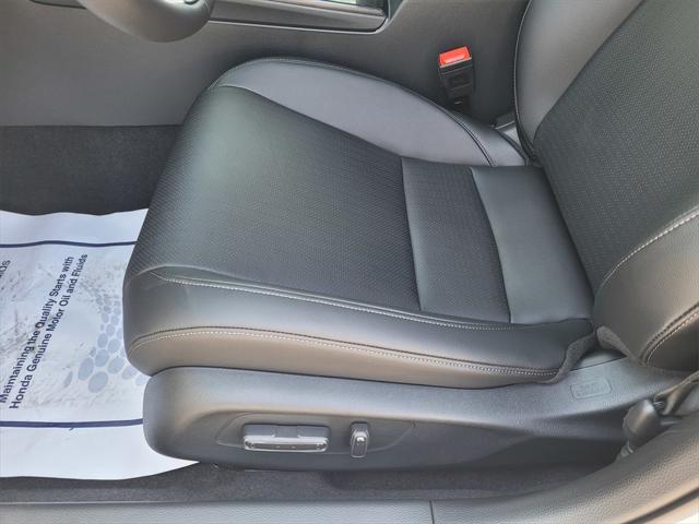 new 2025 Honda Civic Hybrid car, priced at $33,755