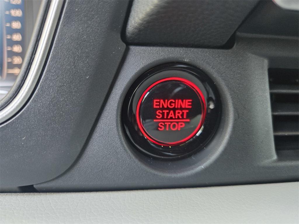 new 2026 Honda Passport car, priced at $54,400