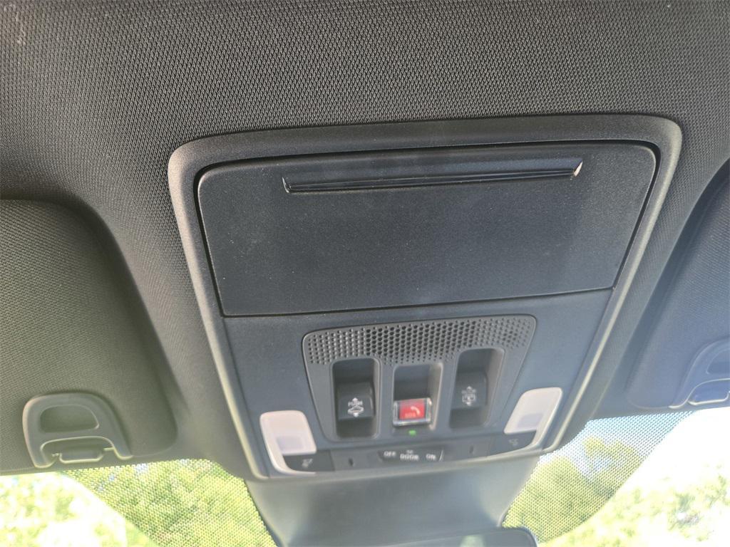 new 2026 Honda Passport car, priced at $54,400