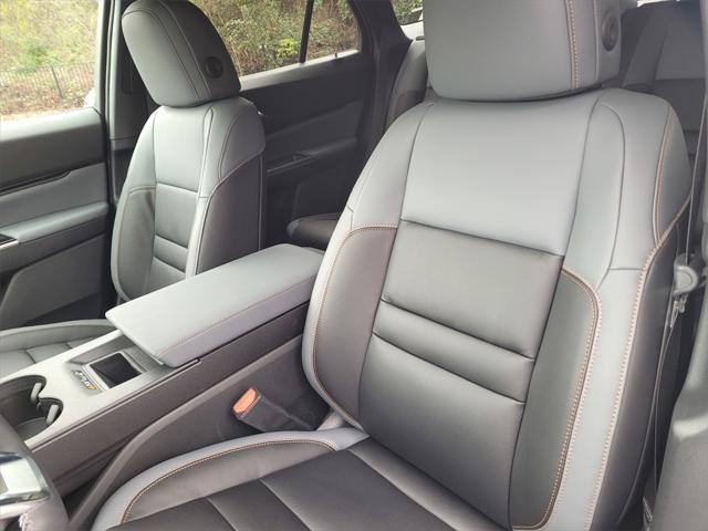 new 2025 Honda Prologue car, priced at $49,605