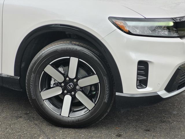 new 2025 Honda Prologue car, priced at $49,605