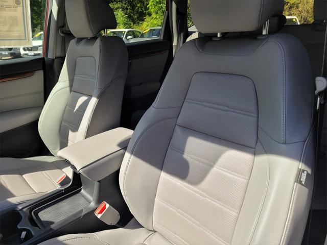 used 2018 Honda CR-V car, priced at $23,998