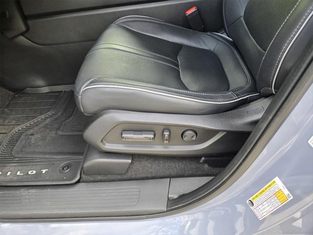 used 2023 Honda Pilot car, priced at $46,777