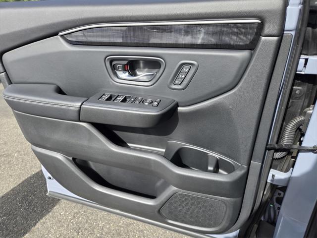 used 2023 Honda Pilot car, priced at $46,777