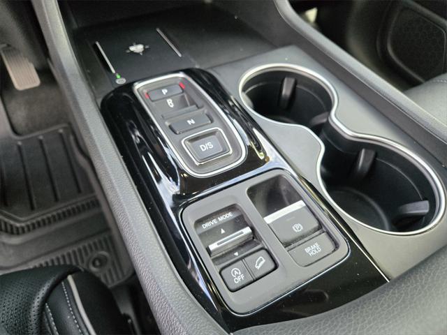 used 2023 Honda Pilot car, priced at $46,777