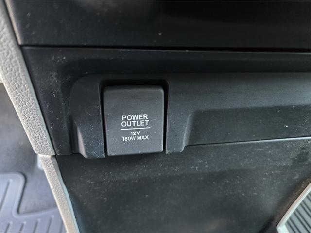 used 2019 Honda Odyssey car, priced at $26,998