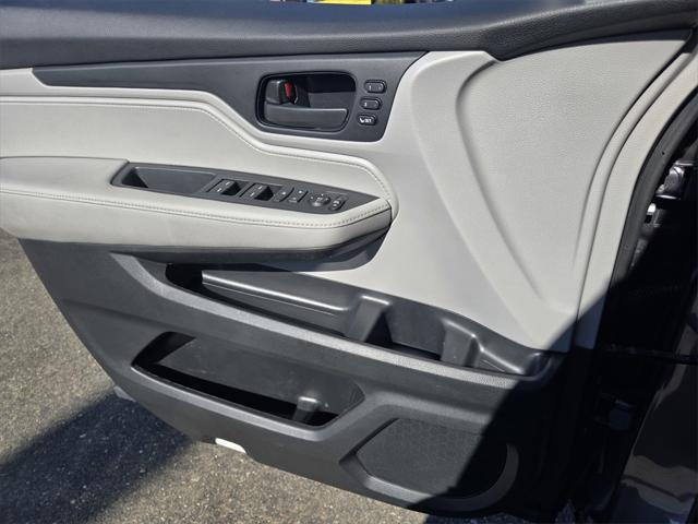 used 2019 Honda Odyssey car, priced at $26,998