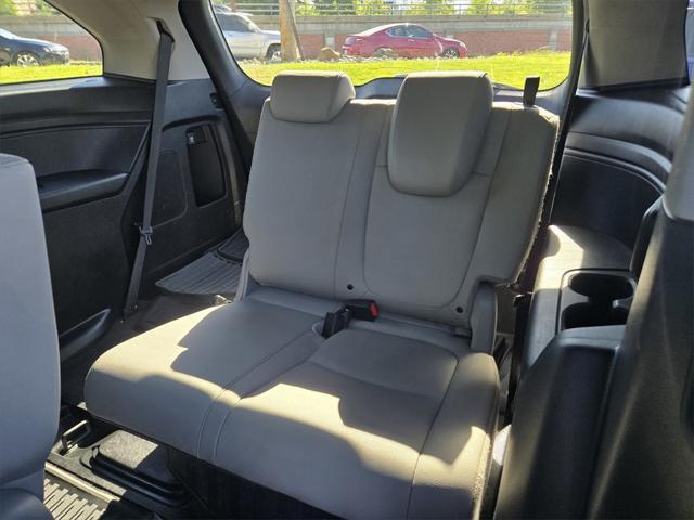 used 2019 Honda Odyssey car, priced at $26,998