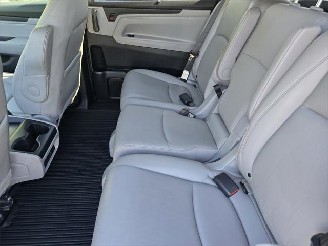 used 2019 Honda Odyssey car, priced at $26,998