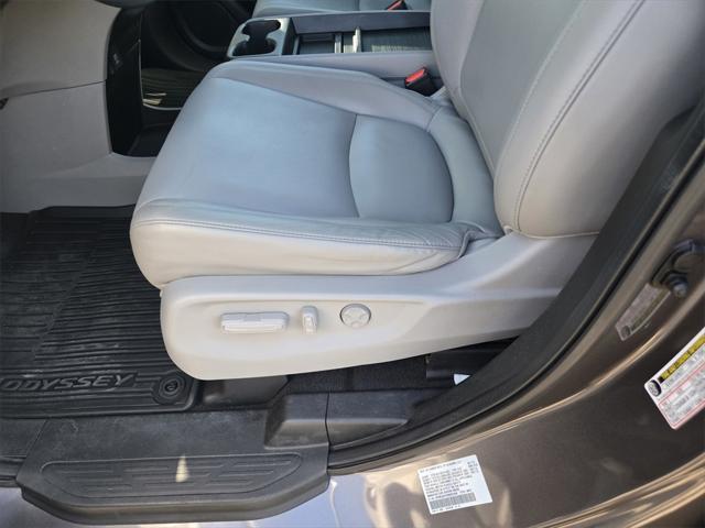 used 2019 Honda Odyssey car, priced at $26,998