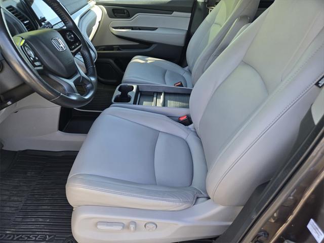 used 2019 Honda Odyssey car, priced at $26,998