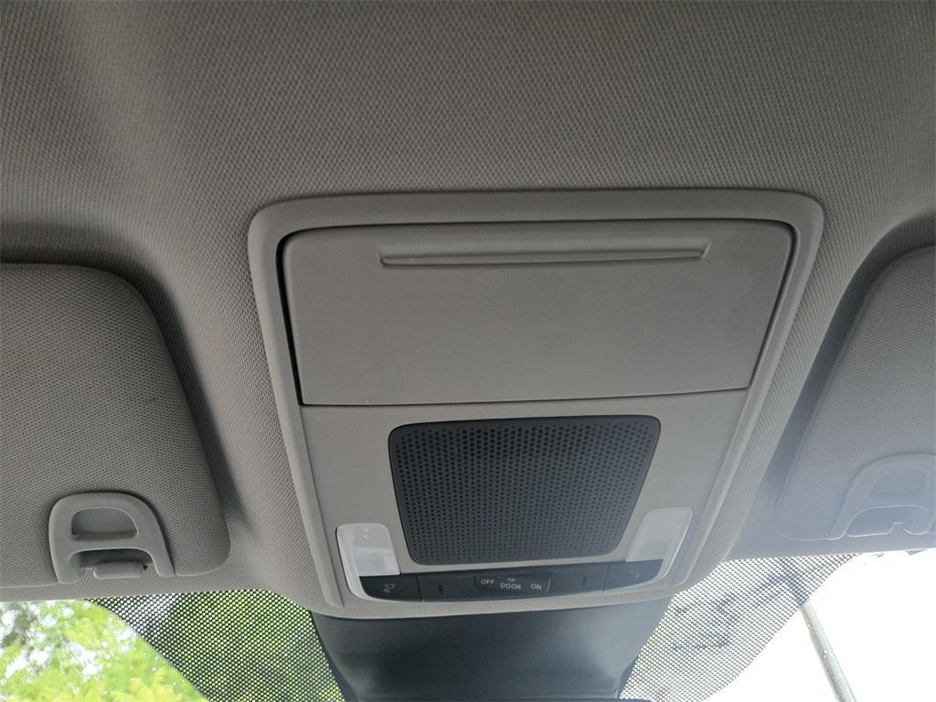 used 2023 Honda Pilot car, priced at $39,888
