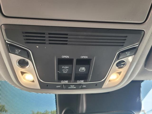 used 2023 Honda Ridgeline car, priced at $34,998