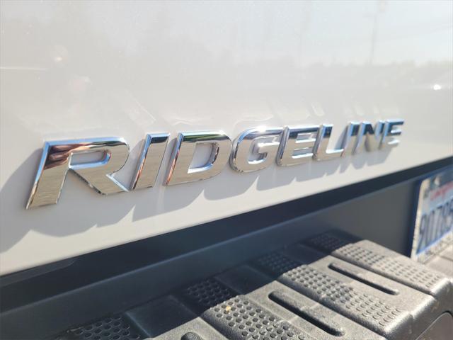 used 2023 Honda Ridgeline car, priced at $34,998
